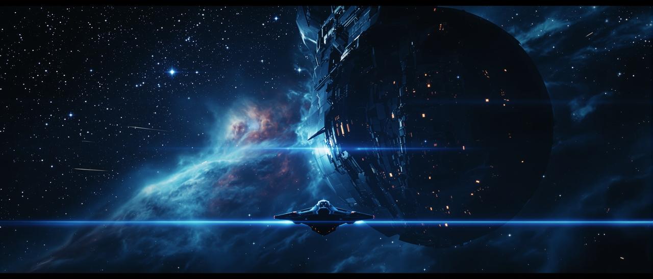 星际穿越：未知的边界 - 轮播背景图 - 91国产精品