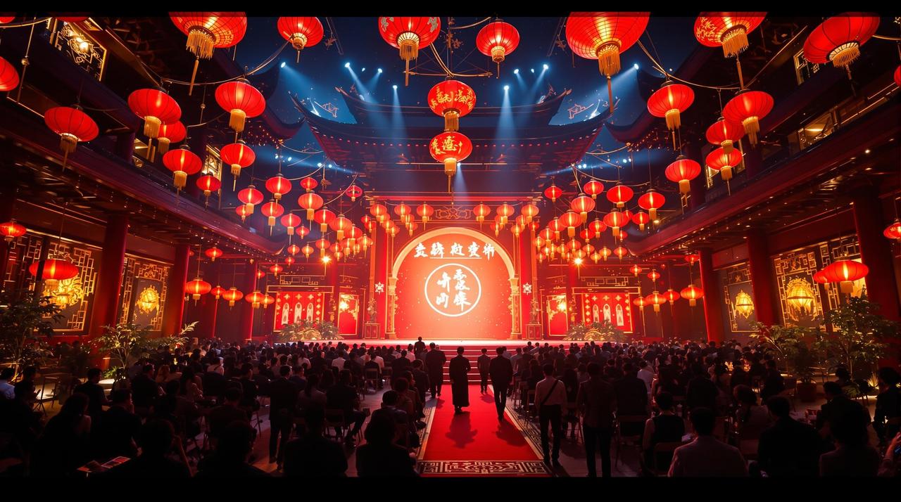 张艺谋新作《山海经传说》定档暑期，东方奇幻视觉盛宴 - 资讯缩略图 - 91国产精品