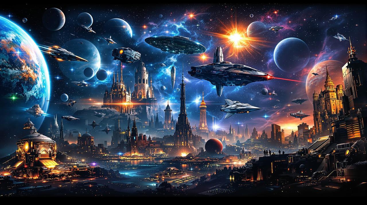 科幻经典回顾专题 - 91国产精品